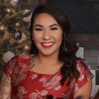 Amanda Le