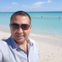 Marcos Enriquez Digoy