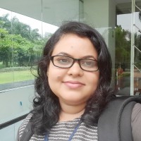 Satarupa Pati