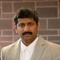 Arun Augustine