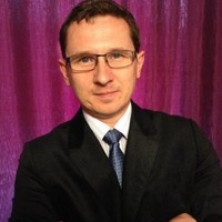 Evgeny Ivanovich