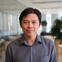 Goh Chee Khun, Cfa, Frm, Cipm