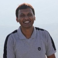 Naveen Kumar Bg, Associate Architect