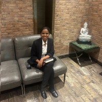 Anitha Nandagopal