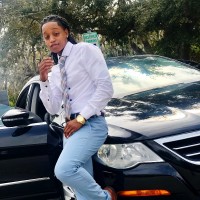 Lashyra Butler