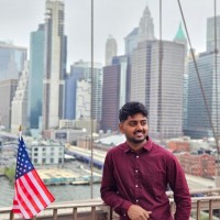 Nikhil K.