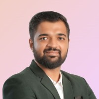 Shravan Vavadiya