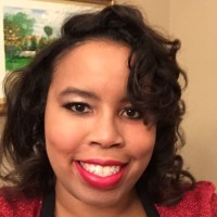 Sharon Ugoji