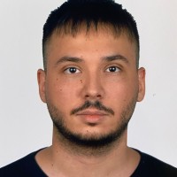 Burak Kılıkçı
