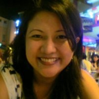 Rosey Li