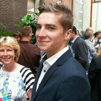 Josh Luijkx