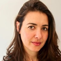 Eileen Jacobs