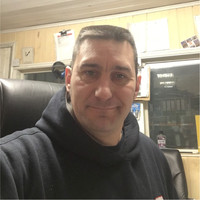 jay randall