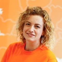Eleanor (Reece) Uí Fhiannachta