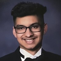 Shashank Singh