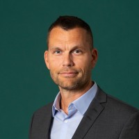 Andreas Birgersson
