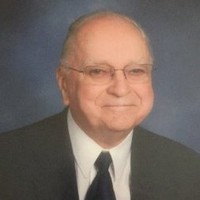 Norman Stevenson