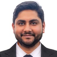 Shashank Juyal