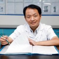 陈建华