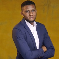 Covenant Owolabi