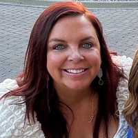 Amy Nicholson