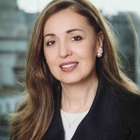 Leila Farah Mokaddem