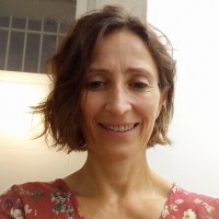 Sandrine Chalvet
