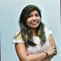 Maria Calixtro Alcarraz