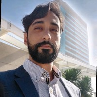 Paulo Ricardo Praxedes Santana