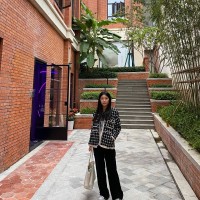 Luna Xu