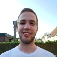 Robbert Leenen