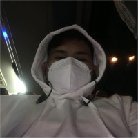 Ryan Joshua Vasquez