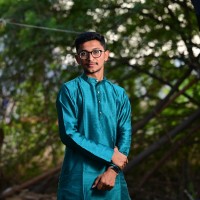 Vishal Chaudhari
