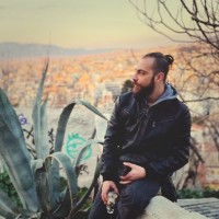 Stavros Charalampous
