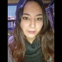 Carla Paola Valdes Sandoval