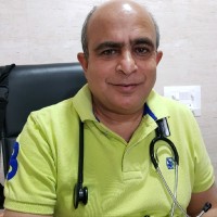 Dr Rajesh Baweja