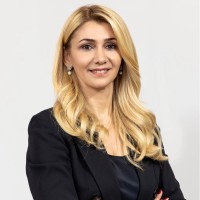 Meltem Menteşoğlu Konyalıgil, Cma