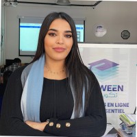 Lamiae El badaoui