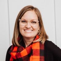 Laura Riddle Parry