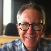 gary larsen