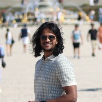 Praveen K.
