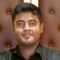 Arjun Manna