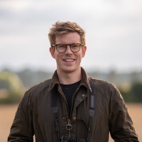 Joshua Copping