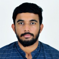 Sreehari K