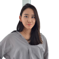 Mia Kim
