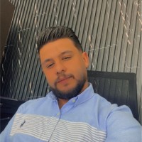 Mostafa Abu-tayeh