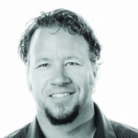 Dan Rasmussen