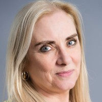 Maggie Jones