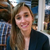 Marcela Sanches