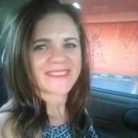Maria Ronize Vieira